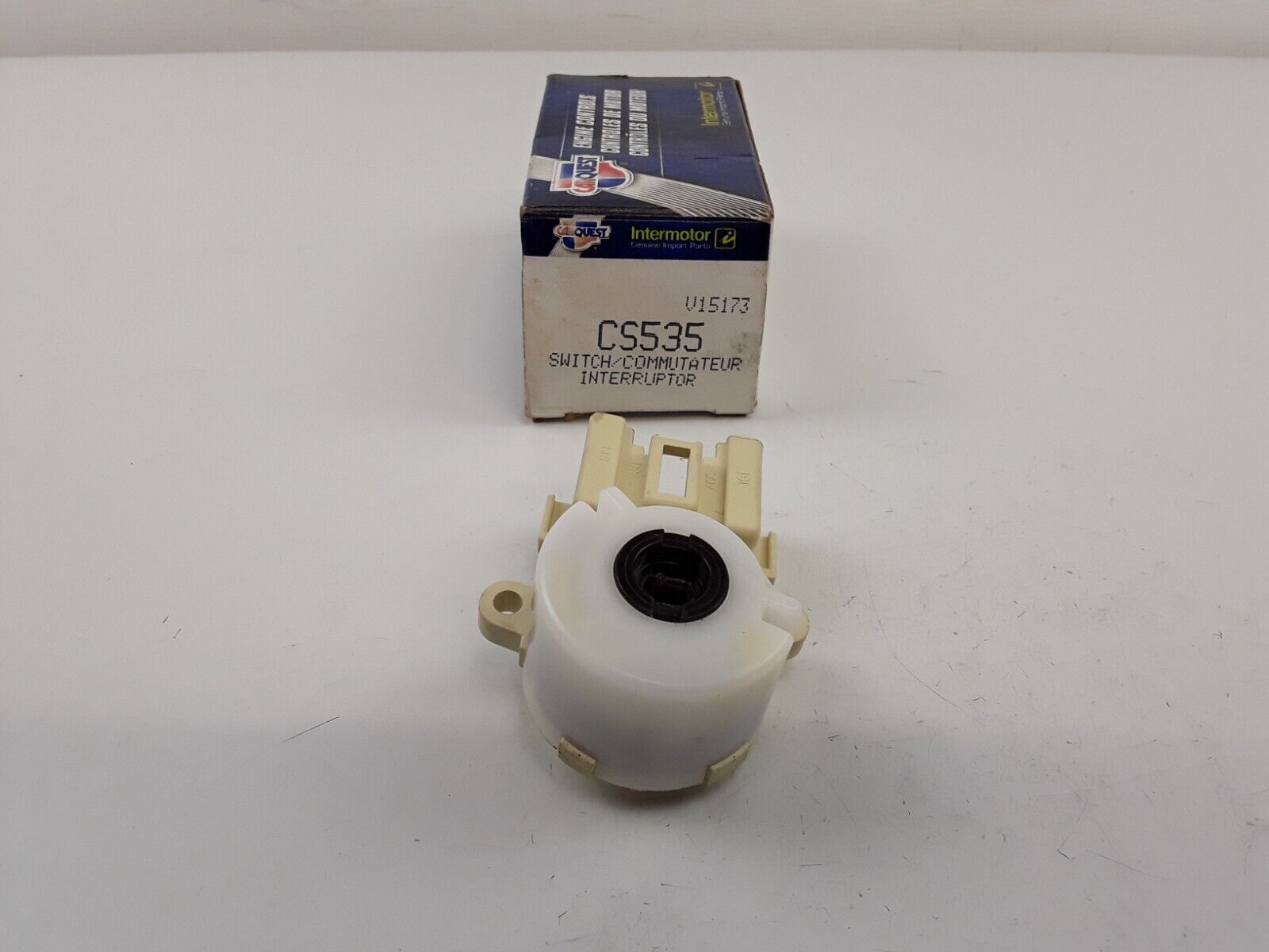 Ignition Switch Fits Toyota Lexus Scion Chevrolet Pontiac 1996-2017 2018 2019 - HotCarParts