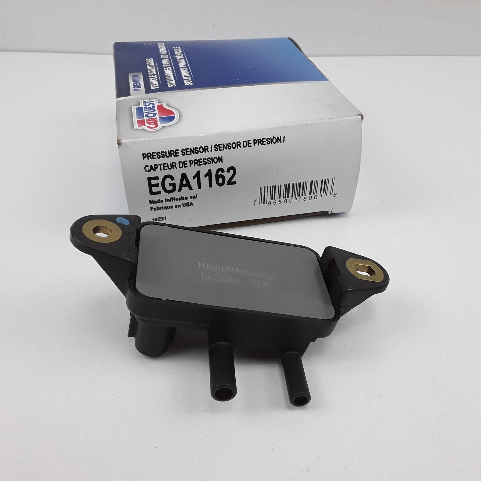 Exhaust Gas Recirculation Pressure Sensor Fits Ford Ranger Explorer 1993-1994