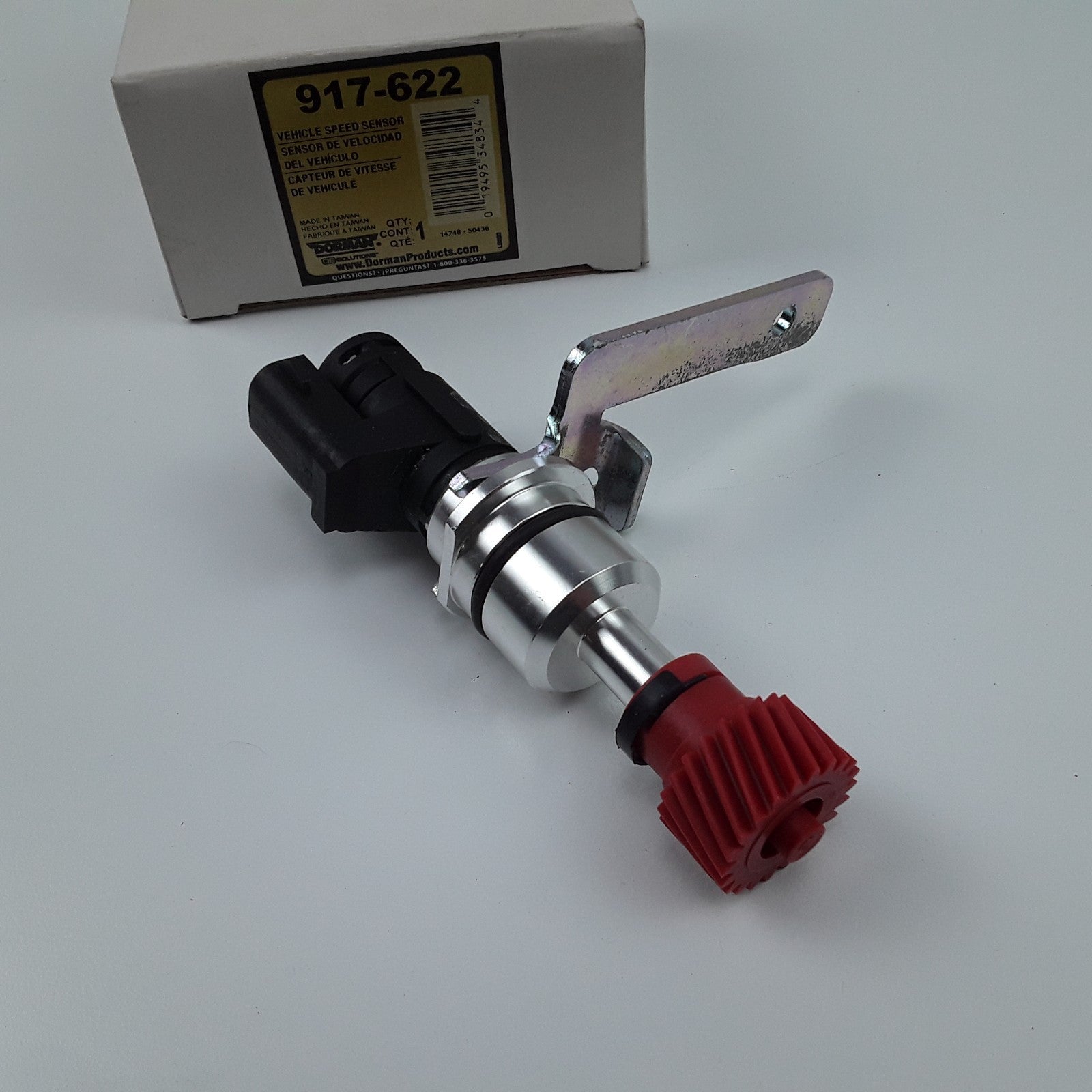 Dorman 917-622 Vehicle Speed Sensor Fits Mercury Tracer Ford Escort (1997-1999)