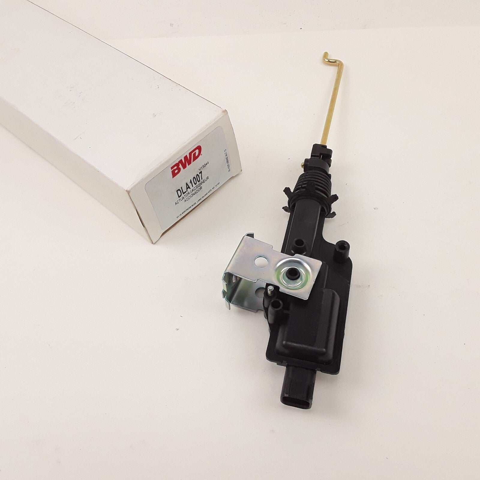 Door Lock Actuator Fits Ford E-550 E-350 E-450 Super Duty Econoline (2003-2019)