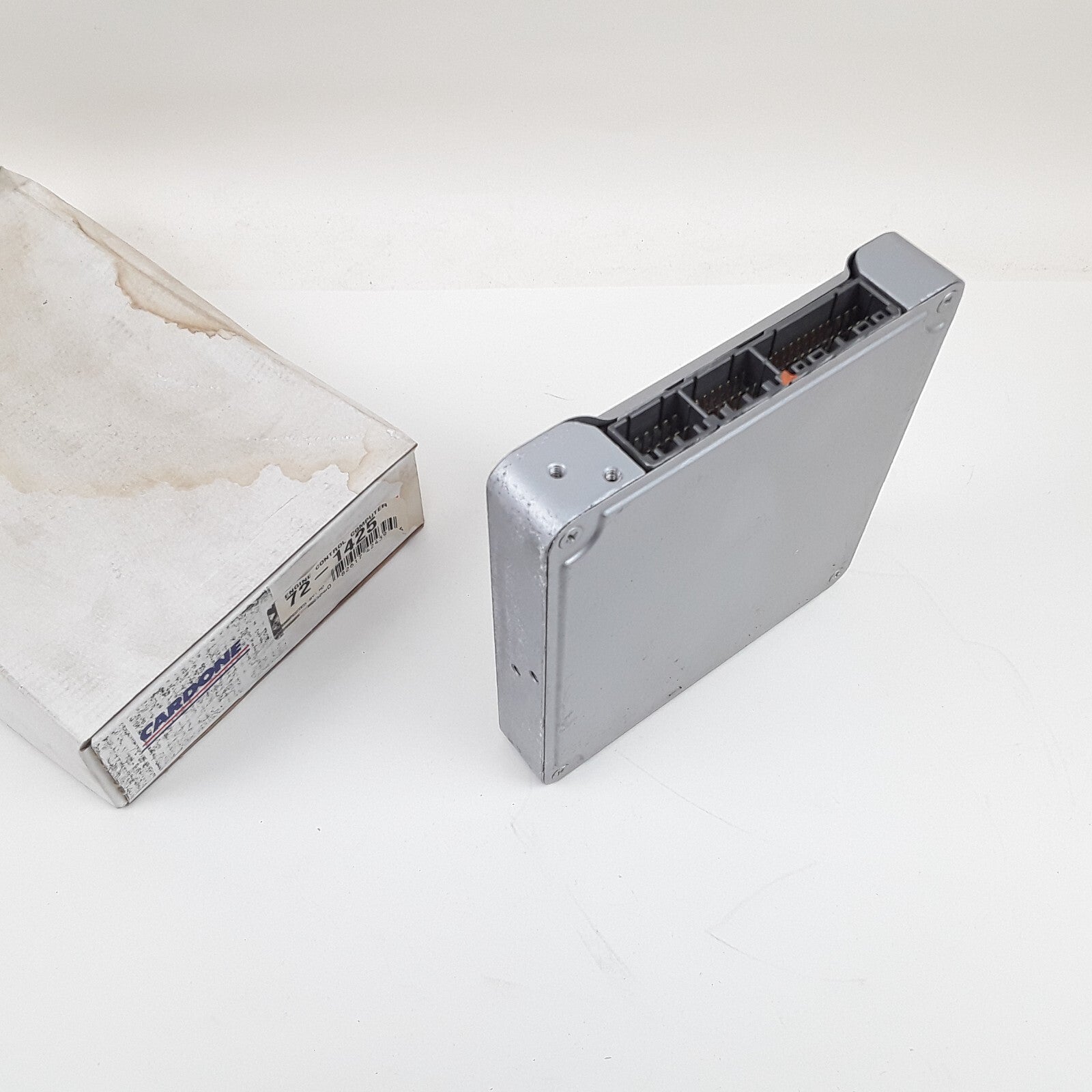 Cardone 72-1425 Engine Control Module Rectangle Fits Toyota Corolla 1995 1.6L