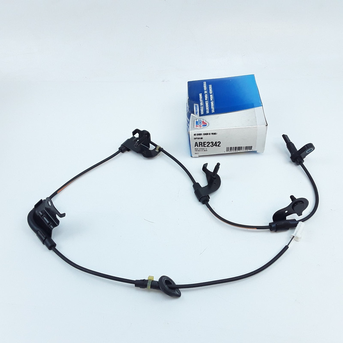 ABS Speed Sensor For Lexus NX300 NX200t NX300h Toyota RAV4 (2014 2015 2016-2020)