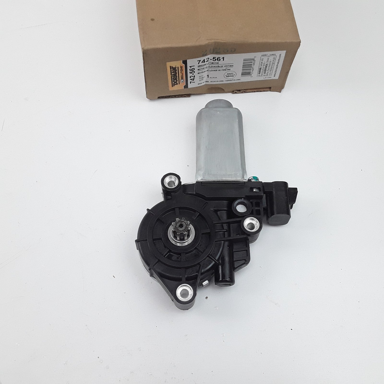 Power Window Motor Fits Chevrolet Cobalt 2005-2010 Pontiac G5 2007 2008 2009 10