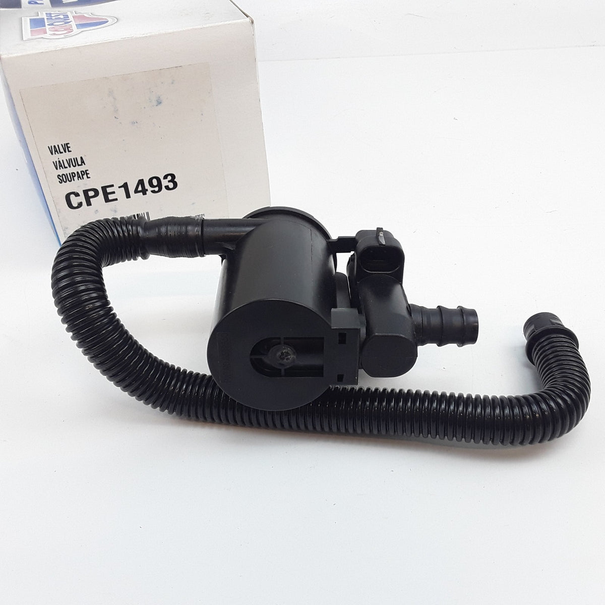 Carquest CPE1493 Canister Vent Solenoid Fits Chevrolet Camaro (2010) 3.6L, 6.2L