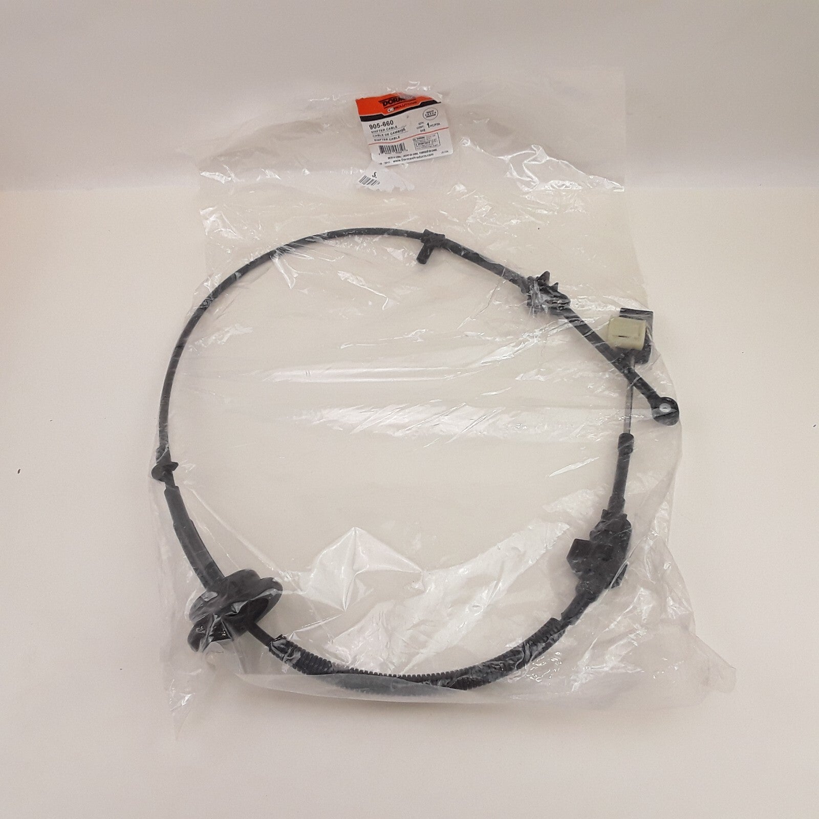 Automatic Transmission Shifter Cable Fits Ford Expedition 2000-01 F-150 2000-03