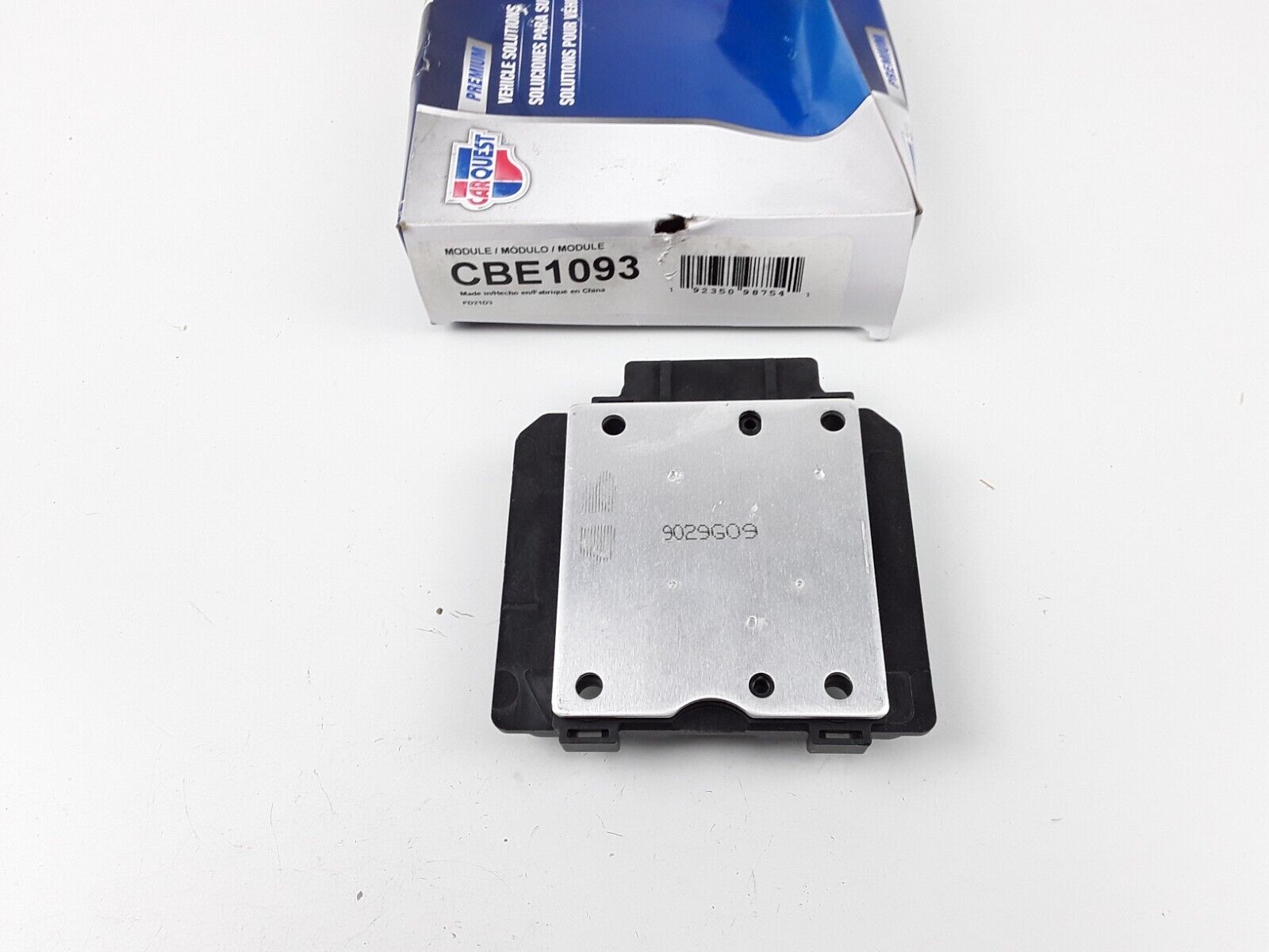 Ignition Control Module Fits Saturn SL1 SL2 SC1 SC2 SW1 SW2 1991-1993 1994 1995 - HotCarParts