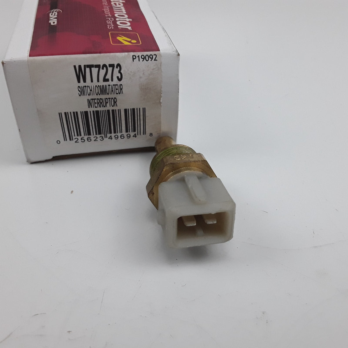 Engine Oil Temperature Sender For Genesis G70 Hyundai Equus Kia Optima 2006-2021