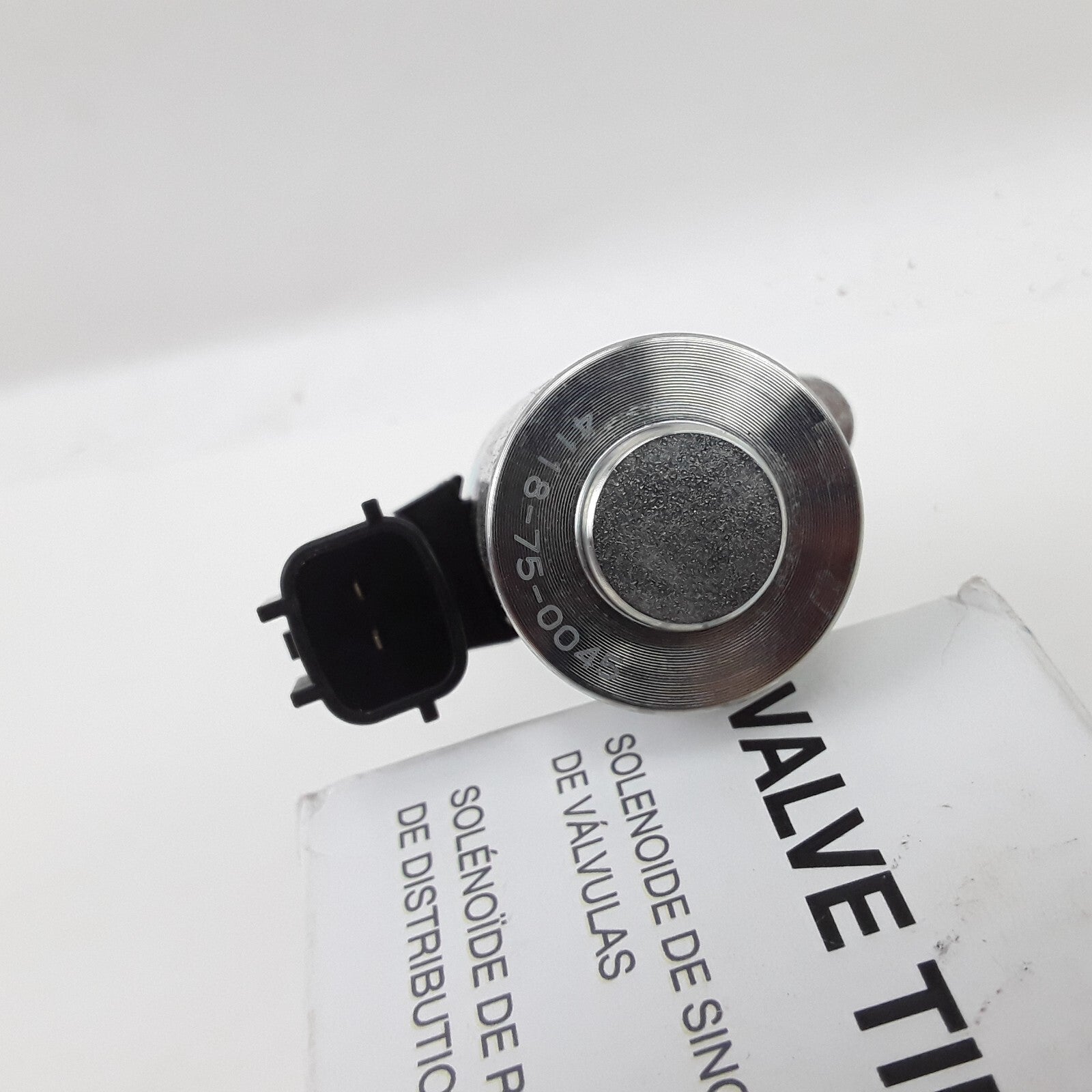 Right Engine Variable Valve Timing (VVT) Solenoid Fits Nissan INFINITI 2002-2019