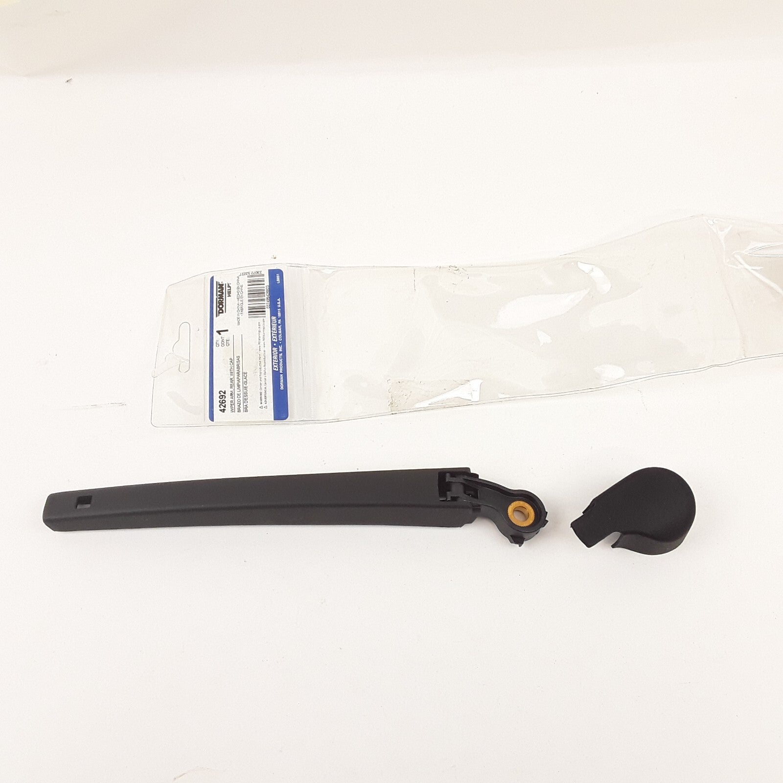 Dorman 42692 Rear Windshield Wiper Arm Fits Volkswagen GTI Golf (2010-2014)