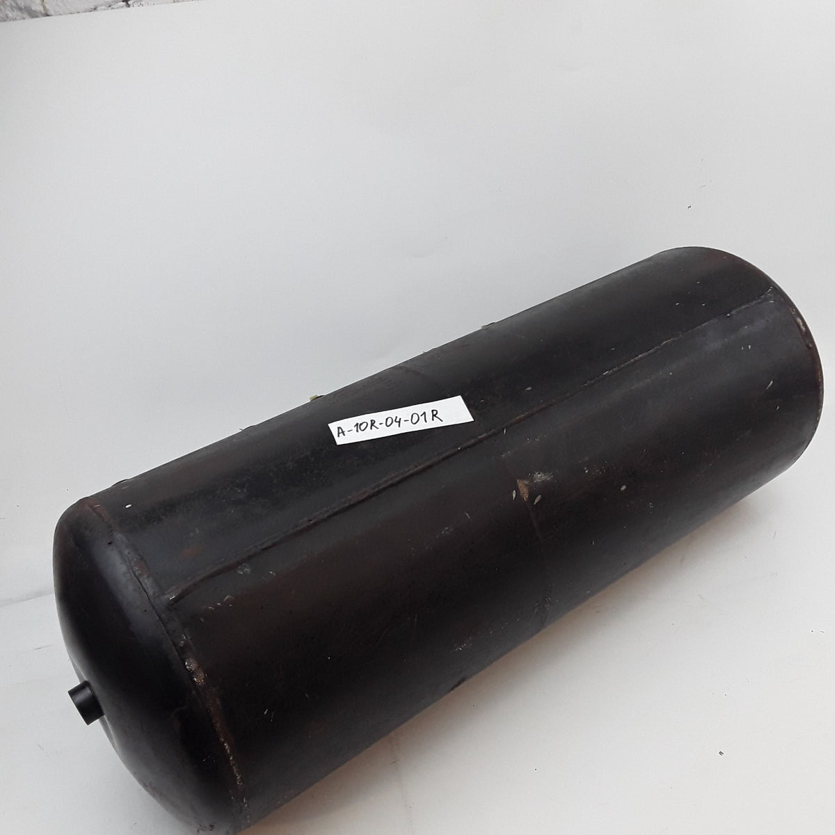 Steel Air Brake Reservoir For Freightliner International Volvo Kenworth Trailer