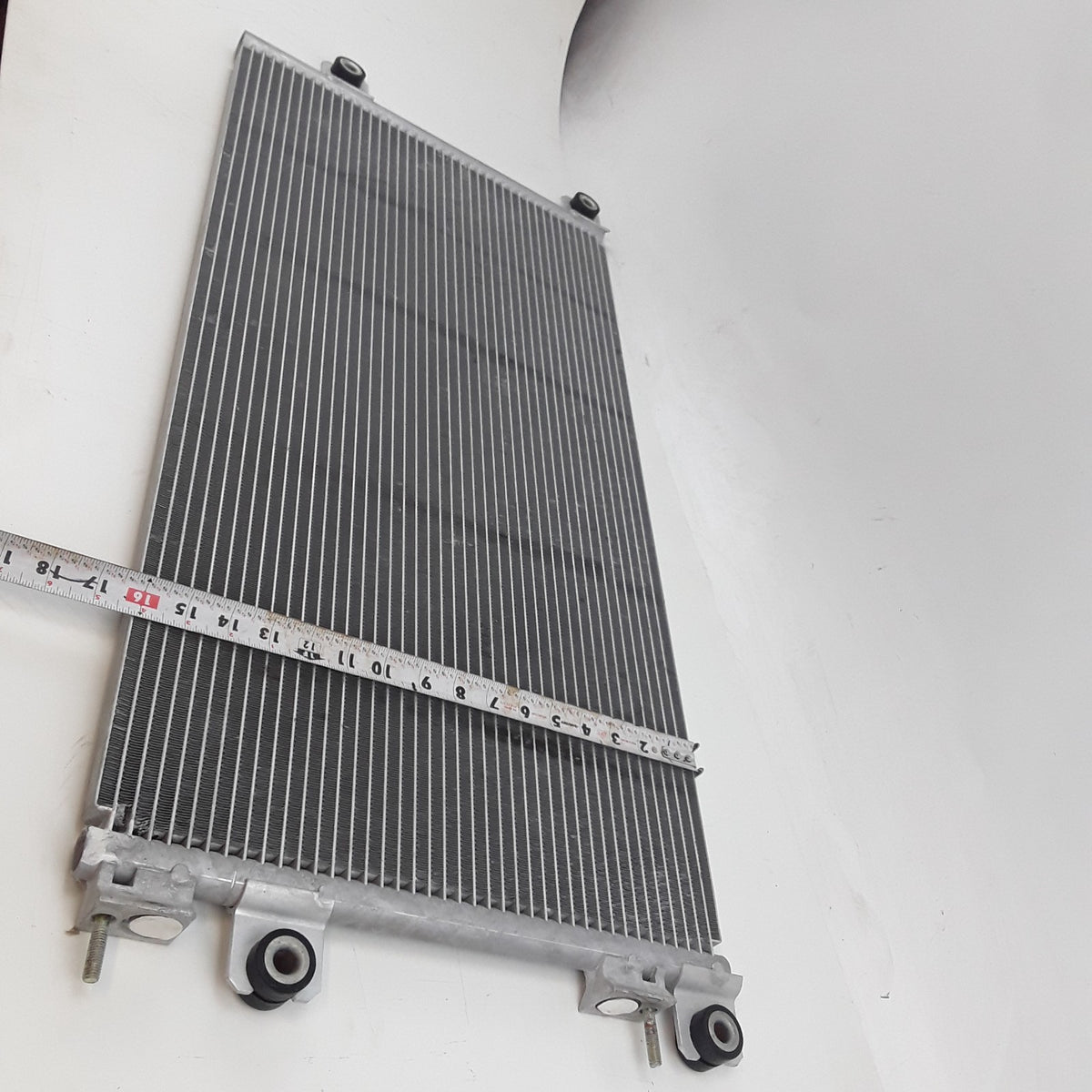 A/C Condenser Fits Mack Titan GU5 CH Granite Volvo VNM VAH VNL VHD (1994-2025)