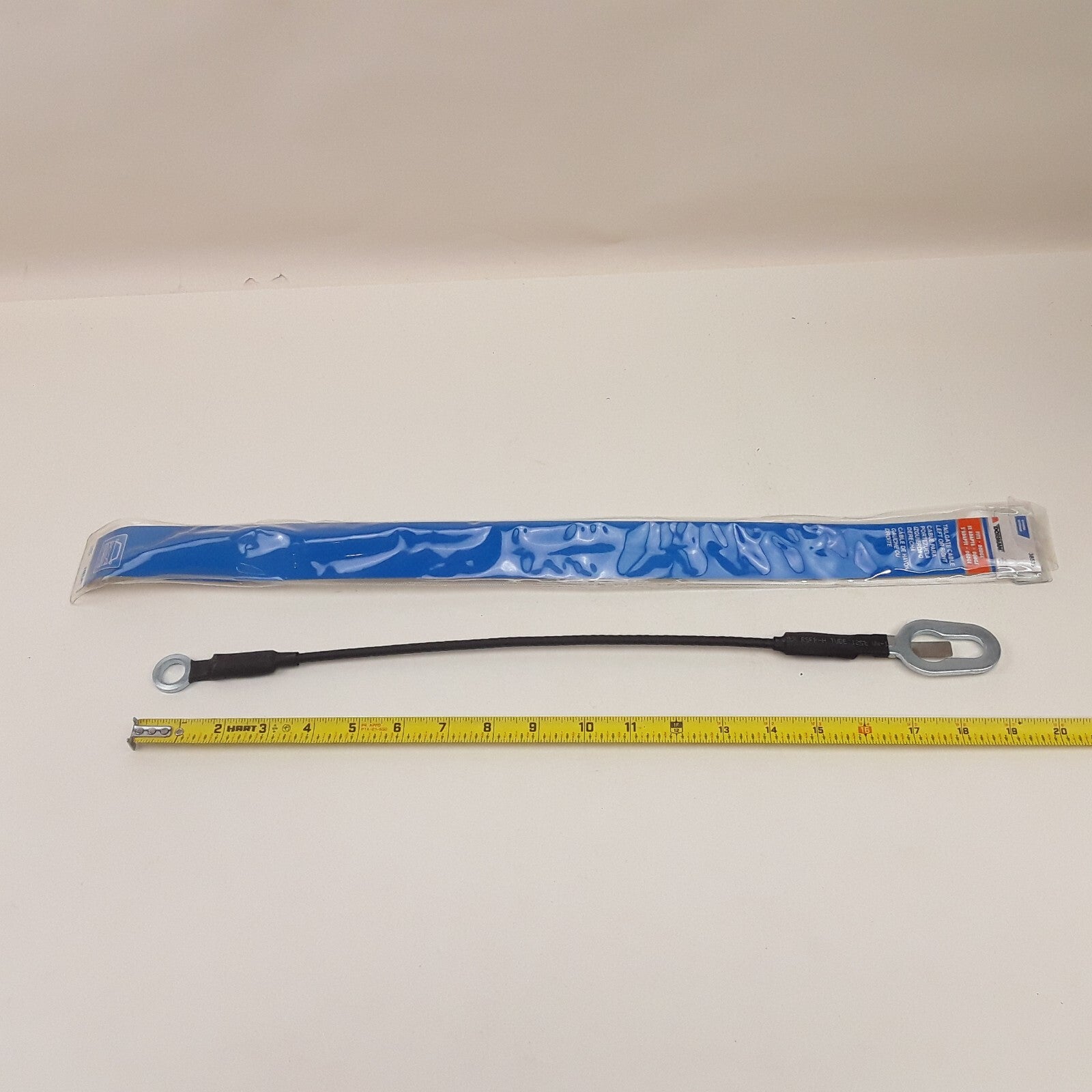 Dorman 38535 Tailgate Support Cable Fits Dodge Ram 3500 1500 2500 (1994-2002)