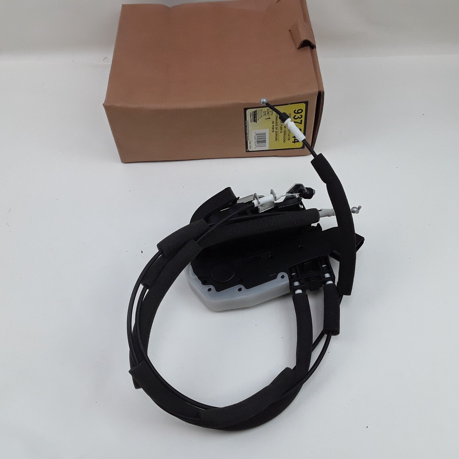 Integrated Door Lock Actuator Fits Nissan Altima 2007 2008 2009 2010 2011 2012