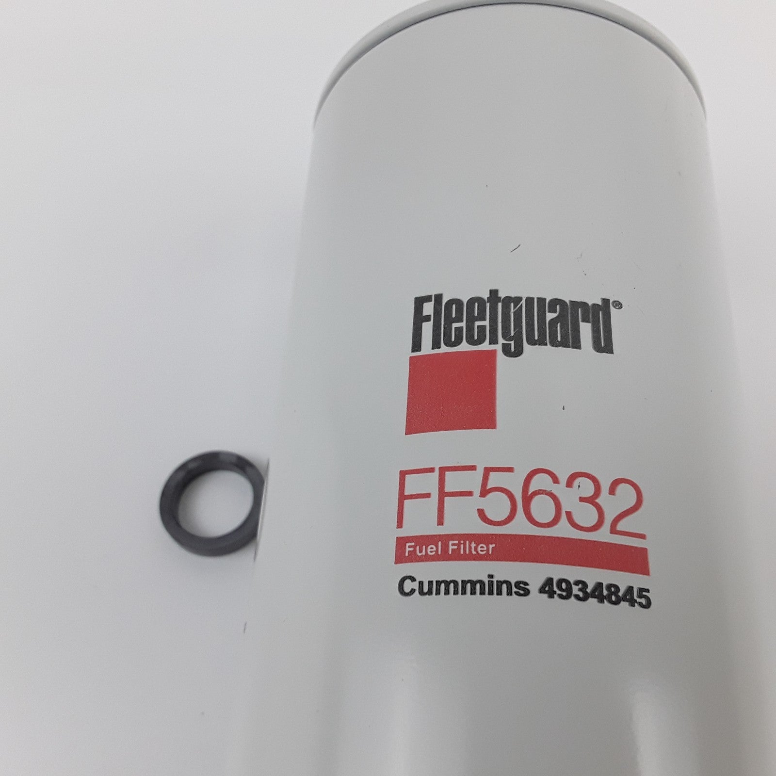 Fuel Filter Fits Autocar Freightliner Kenworth Peterbilt Ford Ottawa (1998-2017)