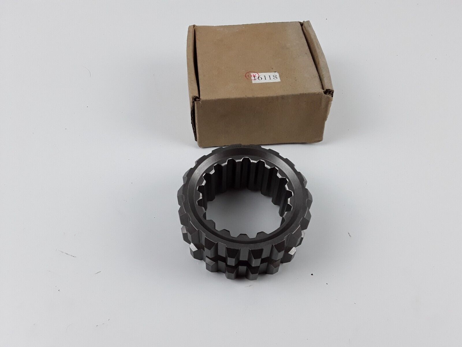 16118 For Eaton Fuller Transmission Sliding Clutch p/n 4306648 D4HZ7B341A 195679 - HotCarParts