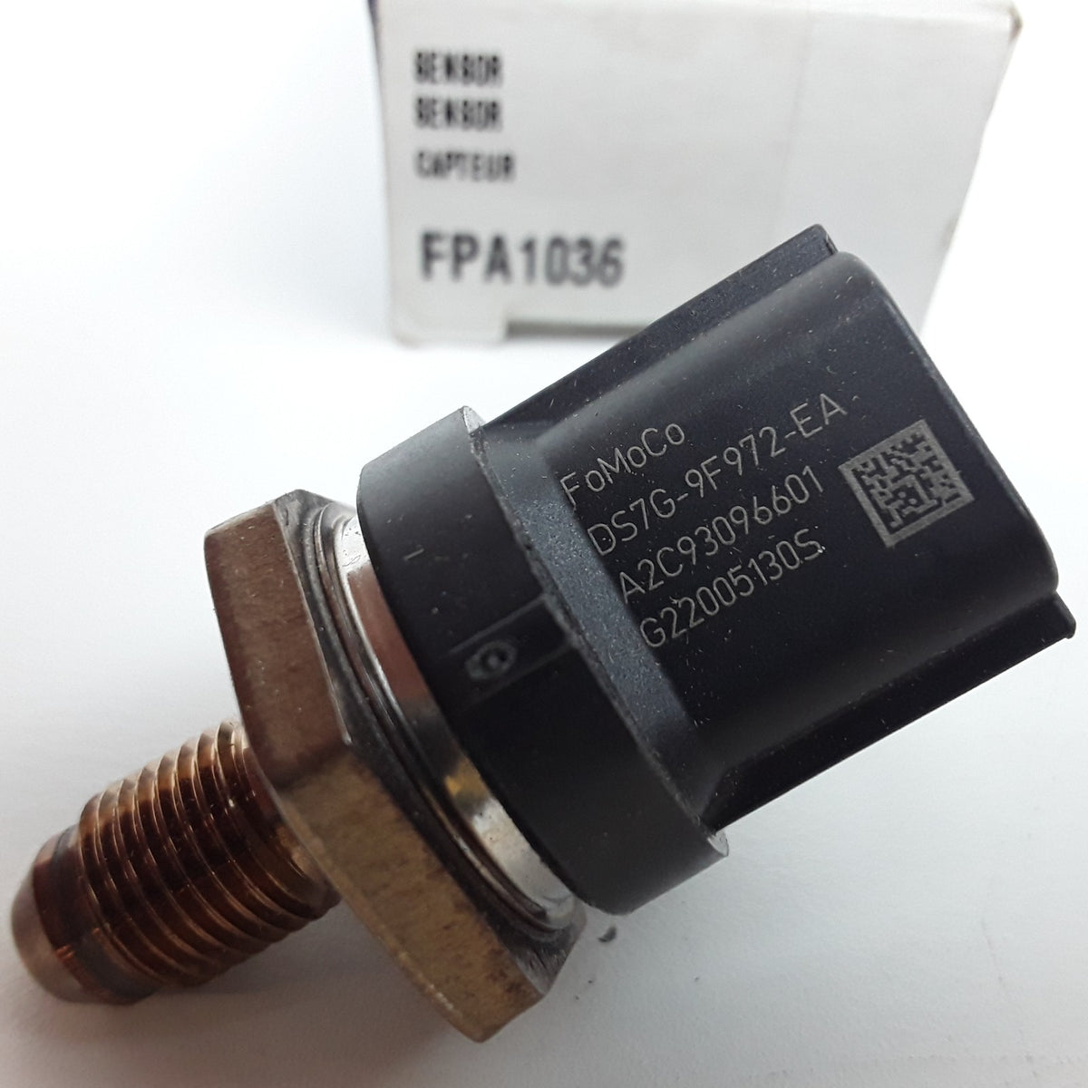 Fuel Pressure Sensor Fits Ford Escape Fusion 2014 2015 2016 2017 2018 2019 2020