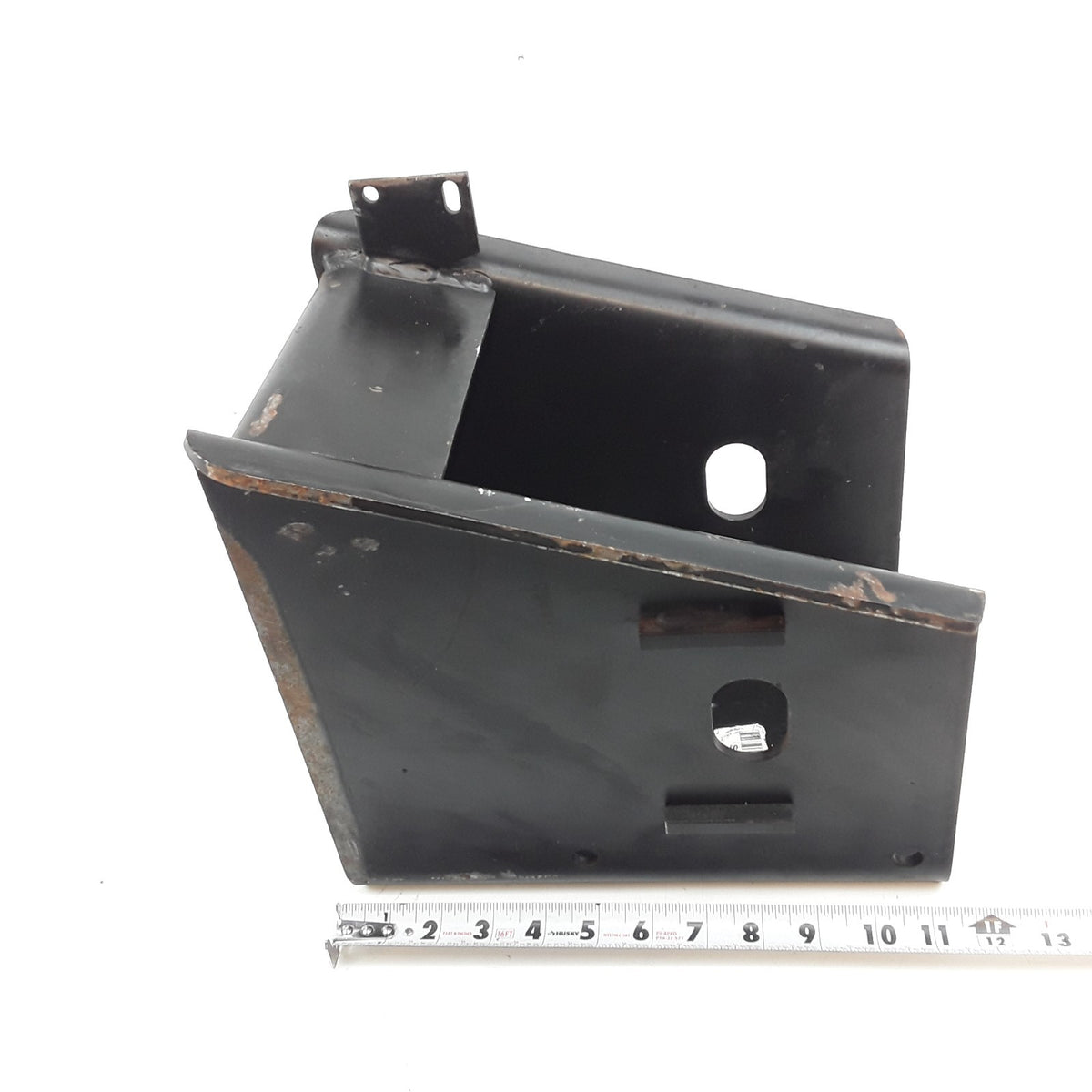 Automann MHT834 Left Hand Frame Bracket Quick ALGN For Hendrickson