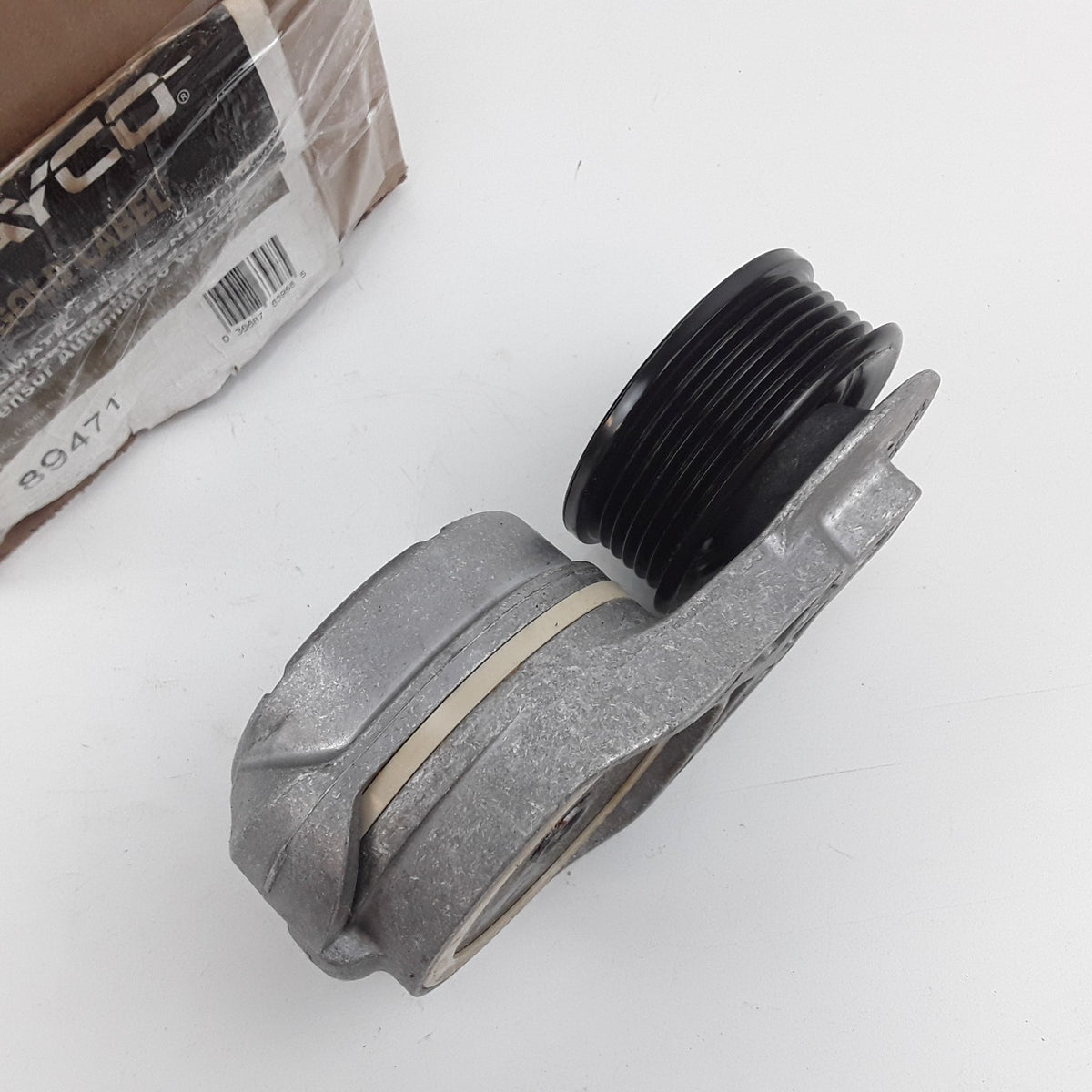 Belt Drive Tensioner Fits Peterbilt Mack Kenworth Freightliner Volvo 2007-2016