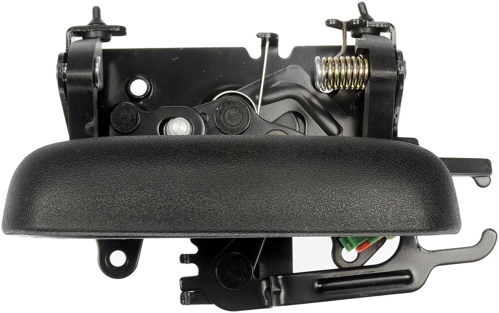 Tailgate Handle Fits Cadillac Escalade EXT Chevrolet Avalanche 1500 (2002-2006)