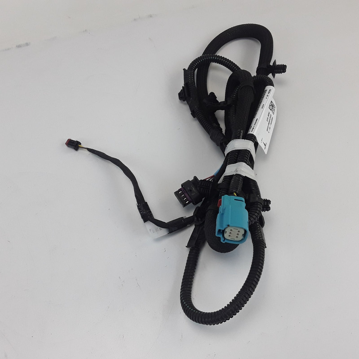 for Tesla Cybertruck Front Gate Fascia Wiring Harness 1682254-00-H Genuine OEM