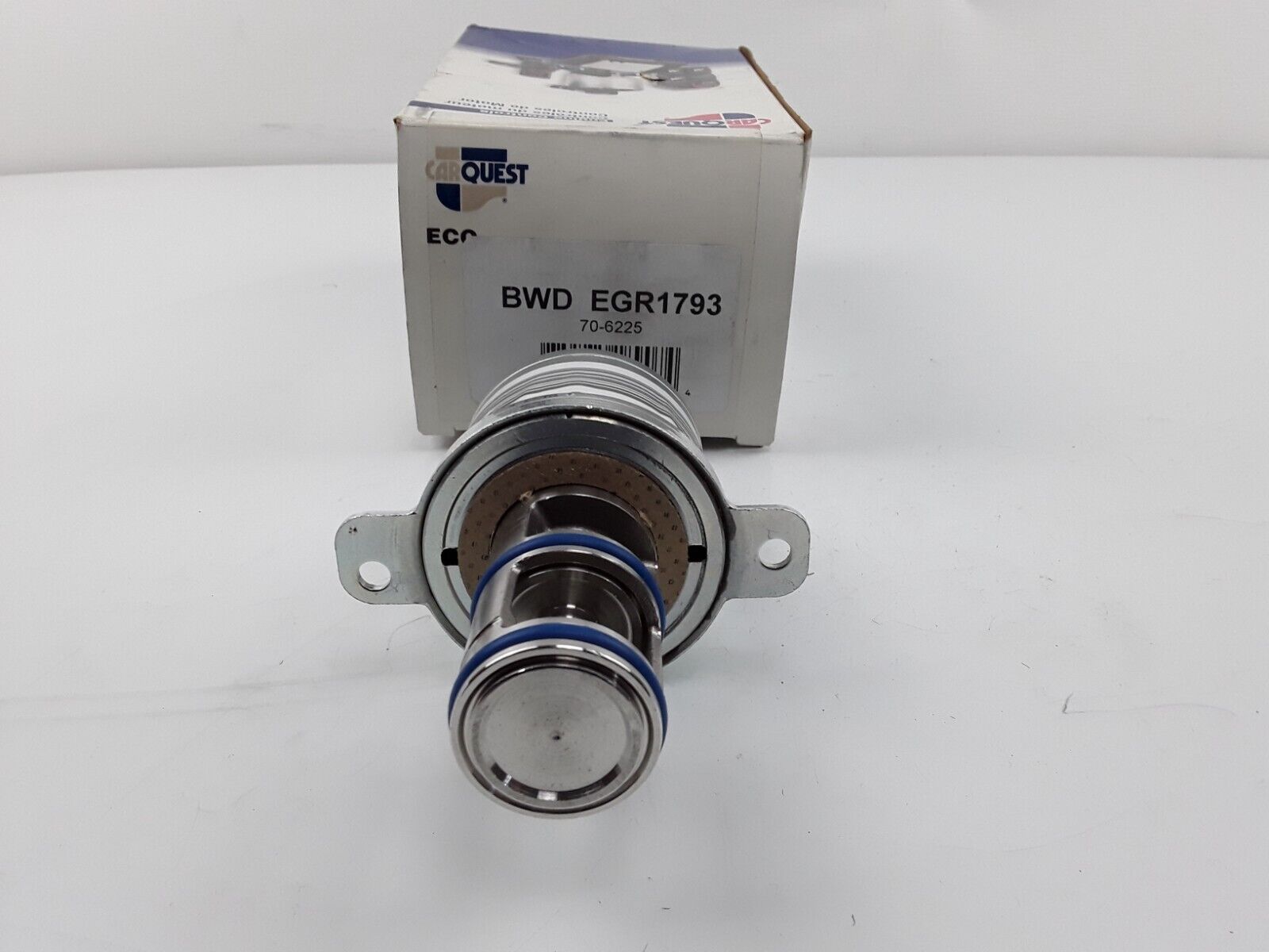 Exhaust Gas Recirculation EGR Valve for Ford F/E 250 350 450 550 Super Duty - HotCarParts