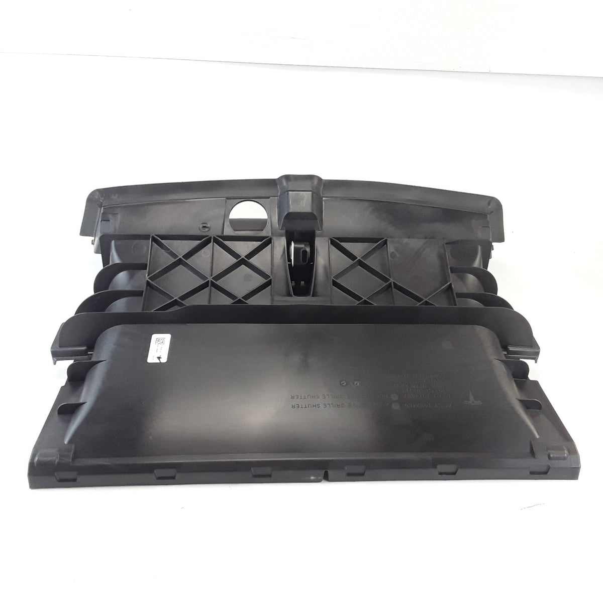 1982489-00-D Active Grille Shutter Assembly Replacement For Tesla Model Y 2025