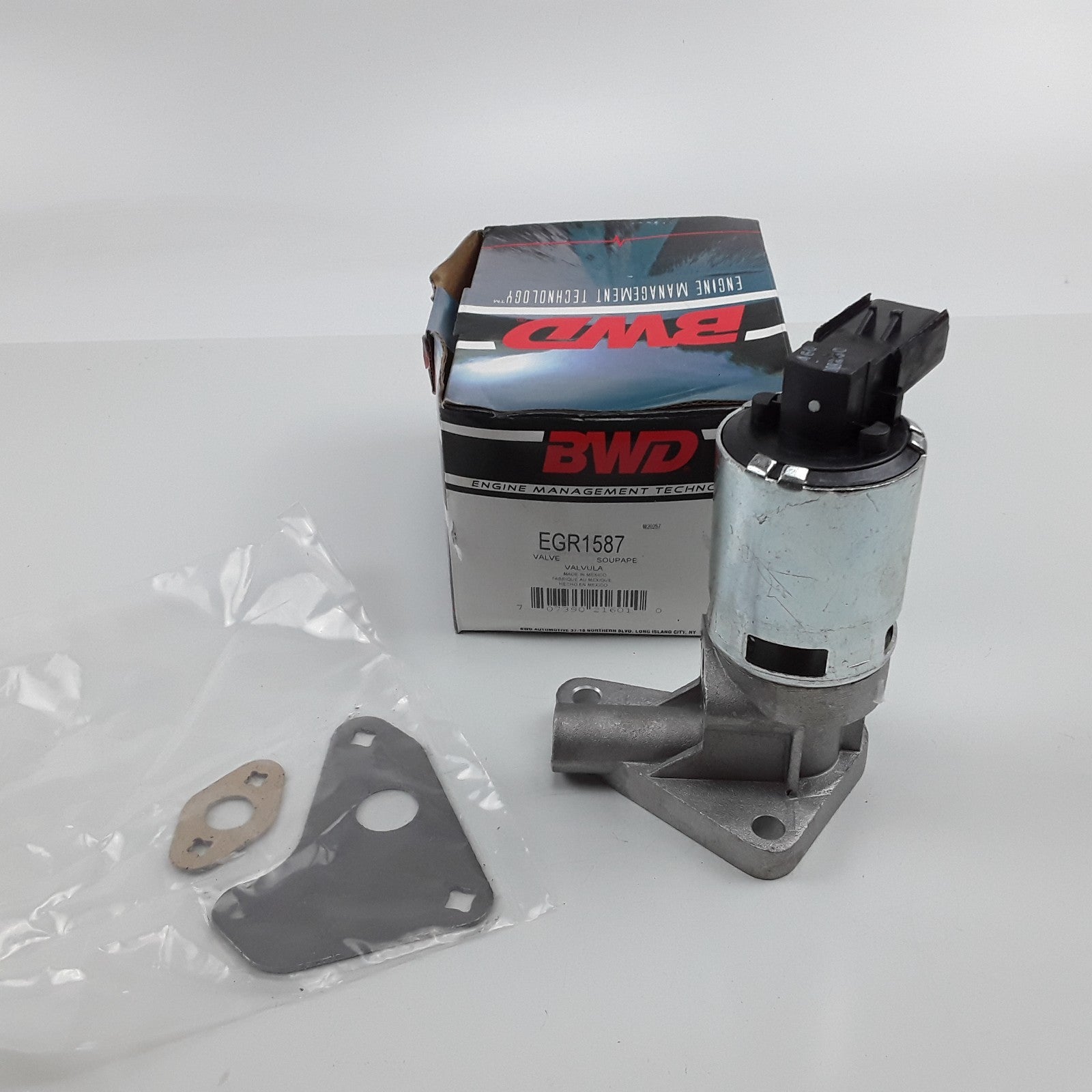 EGR Valve for Dodge Ram 1500 Durango Dakota Jeep Grand Cherokee 2005 2006 2007