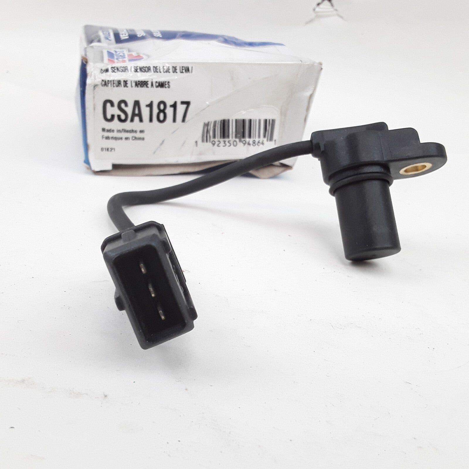 Camshaft Position Sensor Fits Hyundai Scoupe 1994-1995 Accent 1995-2000