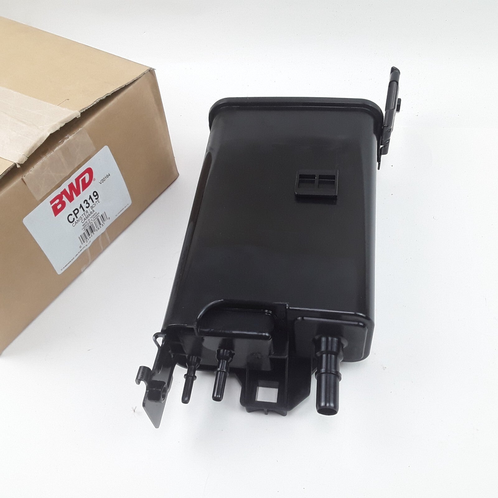 Fuel Vapor Canister Fits Cadillac Escalade 2002-2003 Chevrolet Tahoe 2000-2003