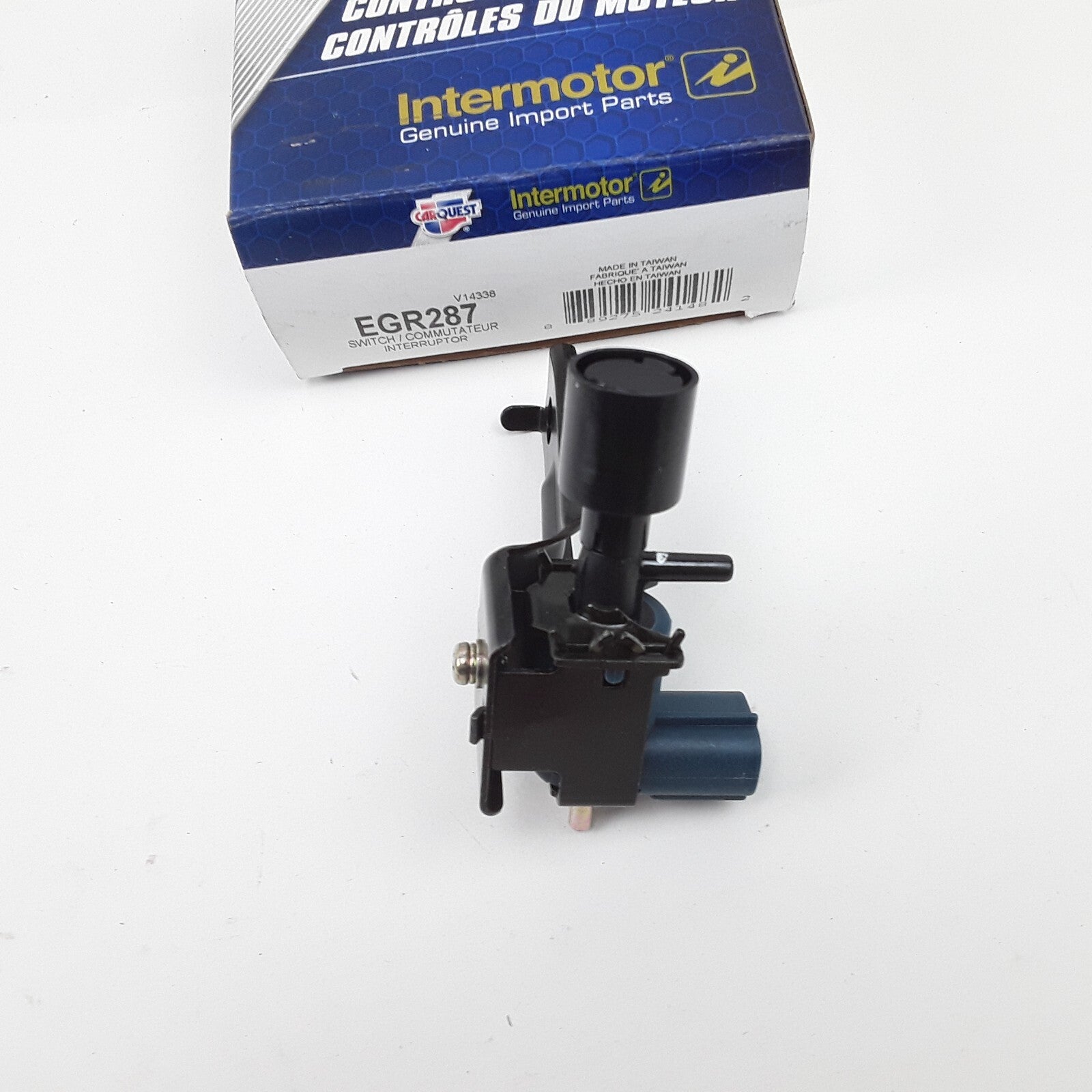 EGR Valve Control Solenoid Fits Toyota Camry 1992-2001 Solara 1999 2000 2001