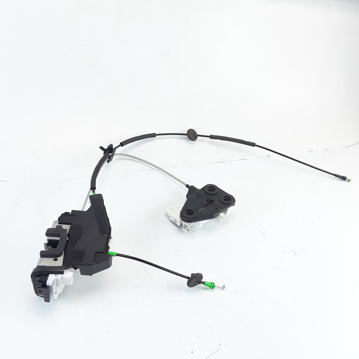 1126200-00-B Right Hand Front Door Latch Service For Tesla Model X 2015-2021 OEM