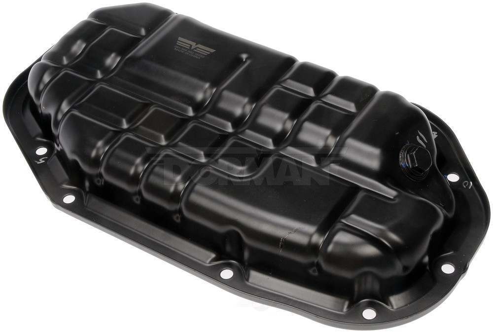 Lower Engine Oil Pan Fits Nissan 350Z 370Z INFINITI Q50 G37 G35 QX50 (2007-2020)