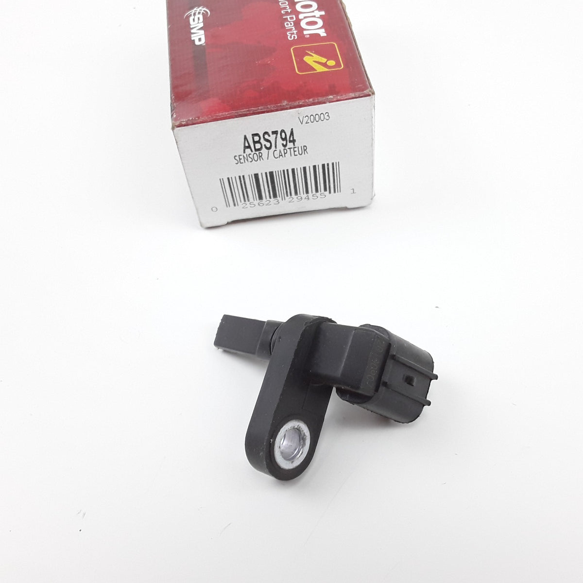 Wheel Speed Sensor Fits Lexus GX460 LX570 Toyota FJ Cruiser Tacoma (2007-2019)