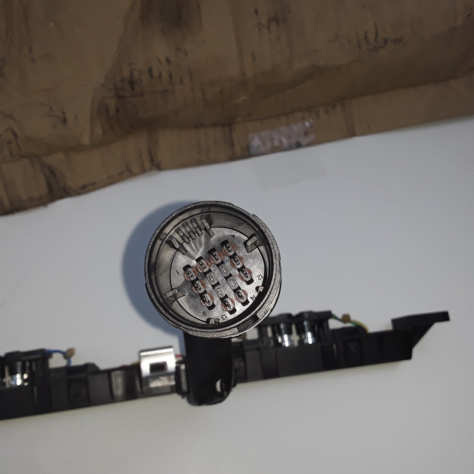 Wiring Harness For Sterling Freightliner Western Star Pierce Mfg. Inc. 2009-2018