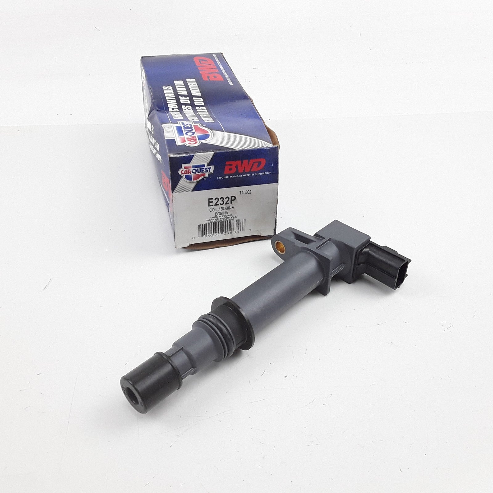 Ignition Coil Fits Mitsubishi Raider 2006-2007 Dodge Durango Dakota 2000-2007