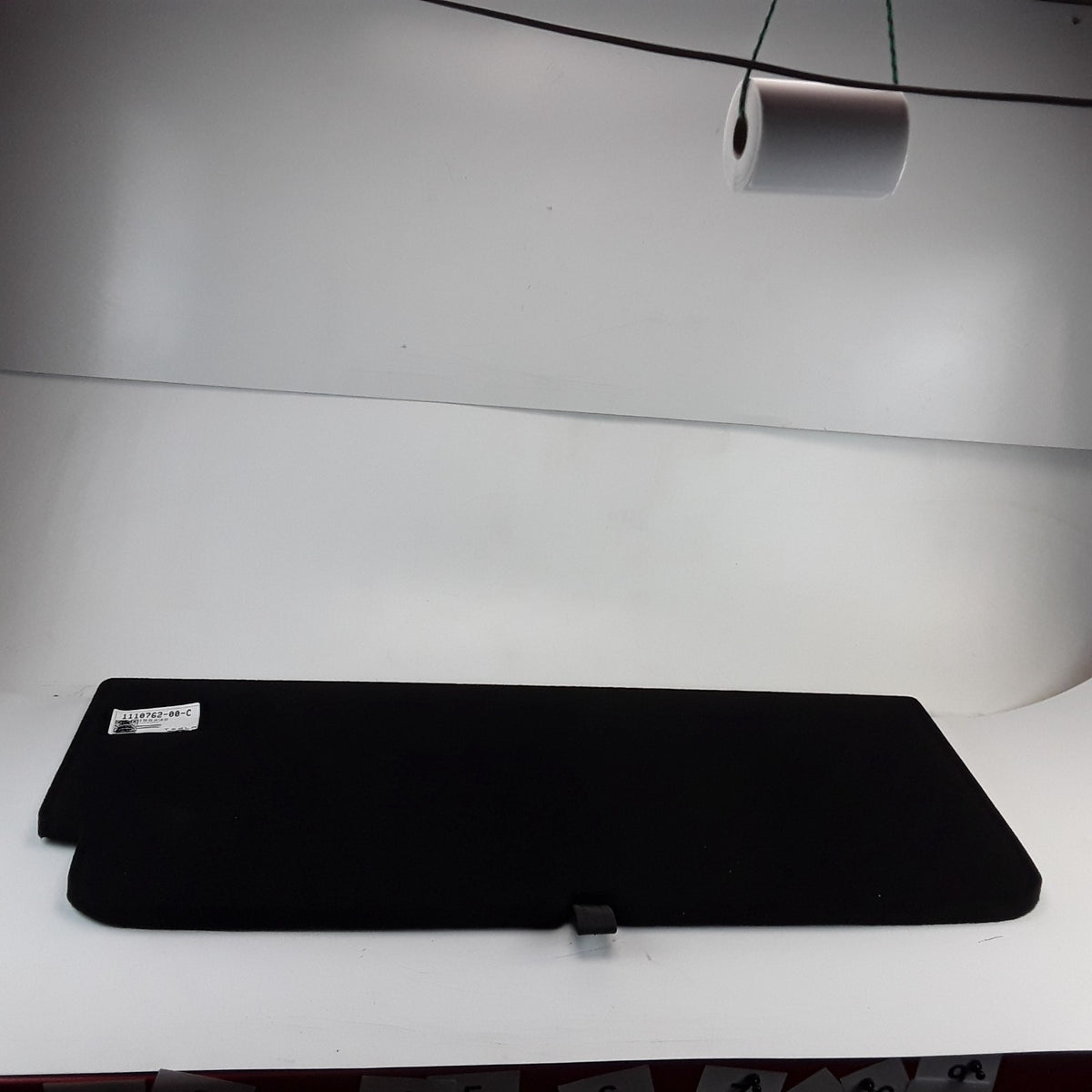 1110762-00-C Trunk Rear Load Floor Assembly For Tesla Model X 2015-2021 OEM New