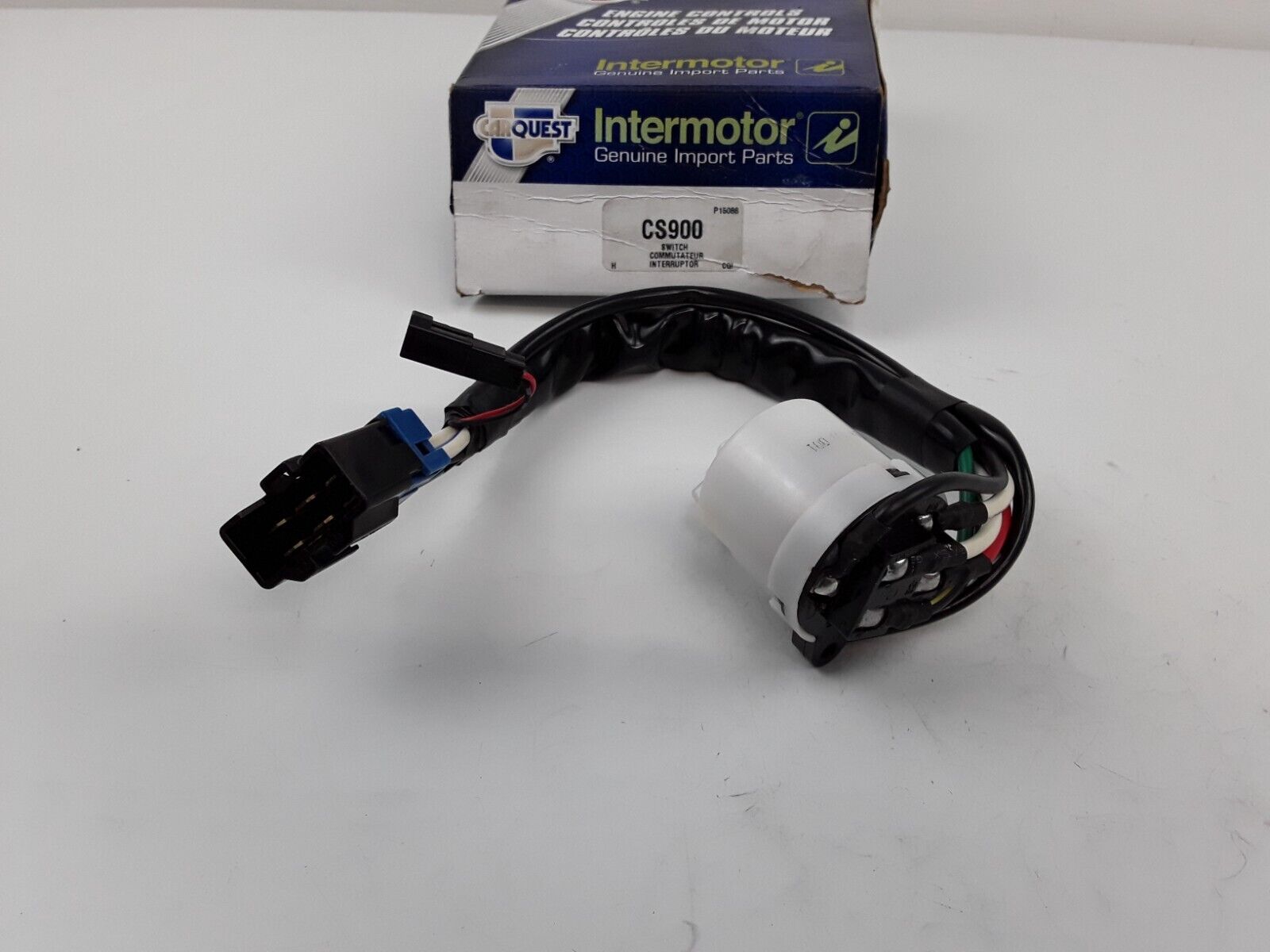 Ignition Starter Switch For Kia Sportage 2001-2002, Rio 2001-2005,Spectra 00-03 - HotCarParts