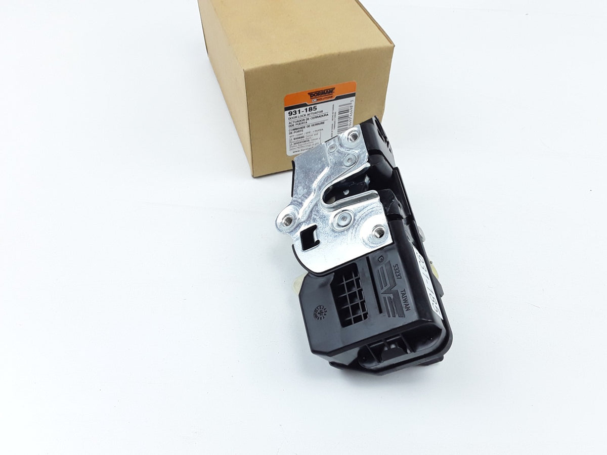 Front Right Door Lock Actuator Motor Fits Saturn Ion Vue (2002 2003 2004-2007)