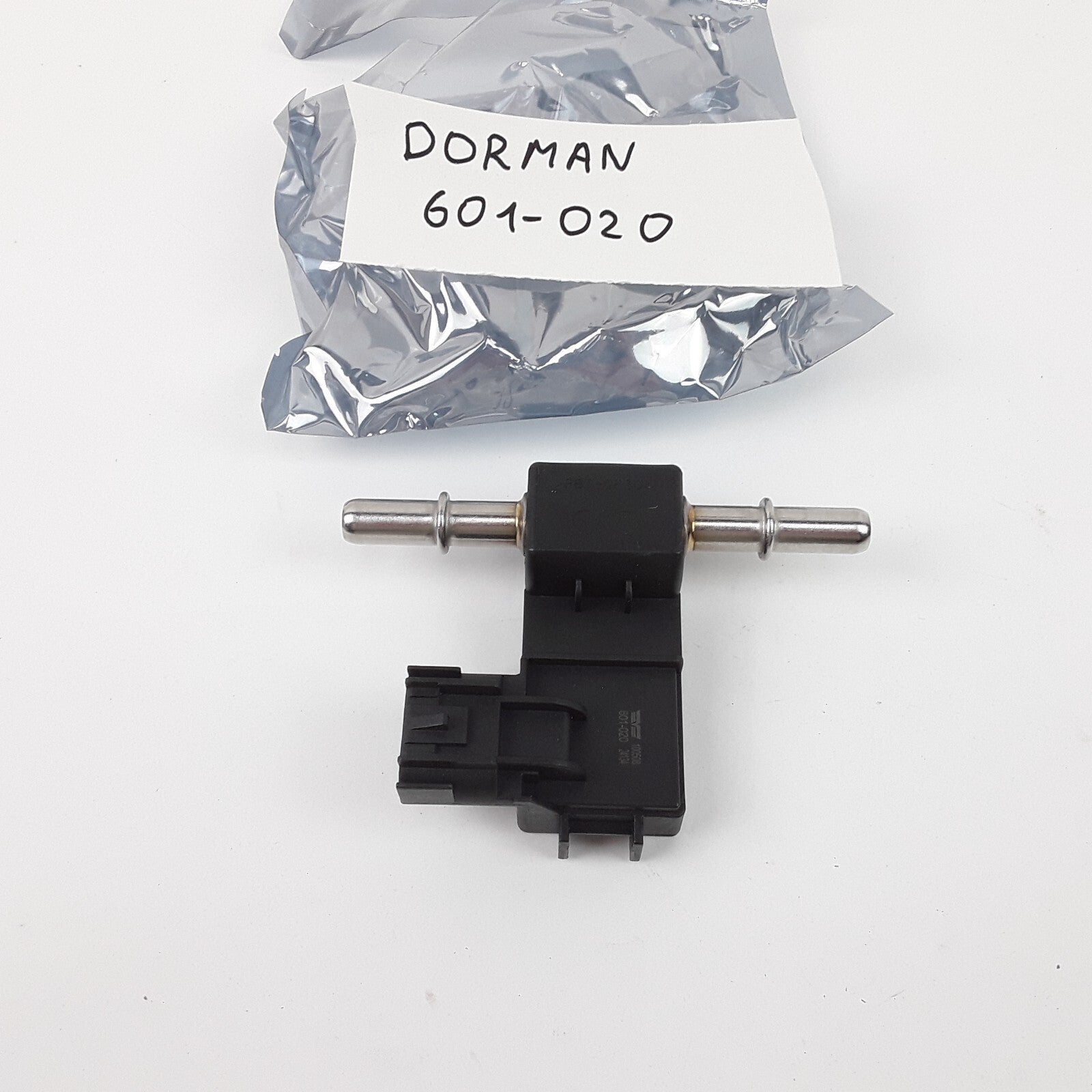 Dorman 601-020 Flex Fuel Sensor Fits Cadillac GMC Chevrolet Buick (2011-2019)