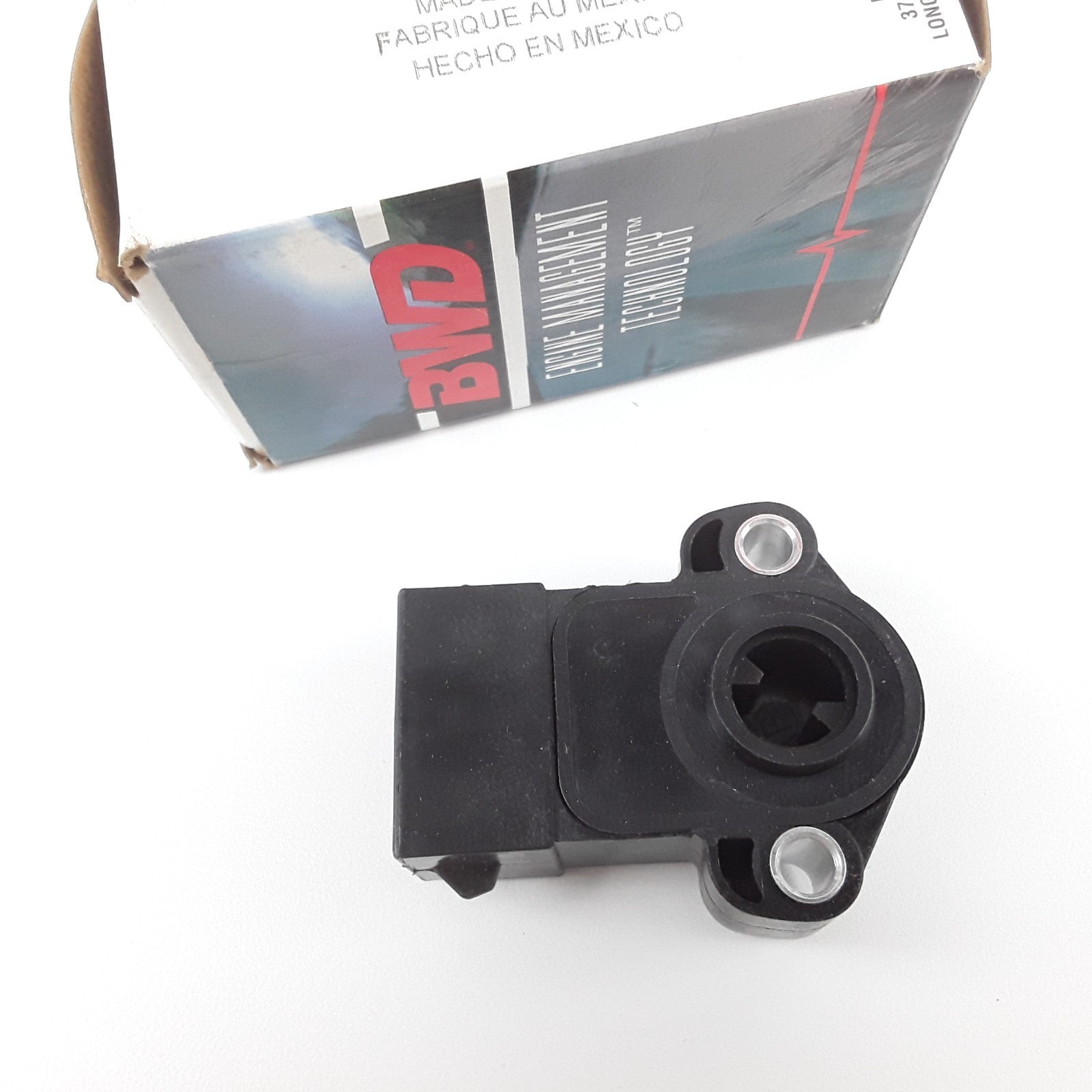 Throttle Position Sensor Fits Ford Mustang Probe Mercury Topaz Sable (1984-1995)