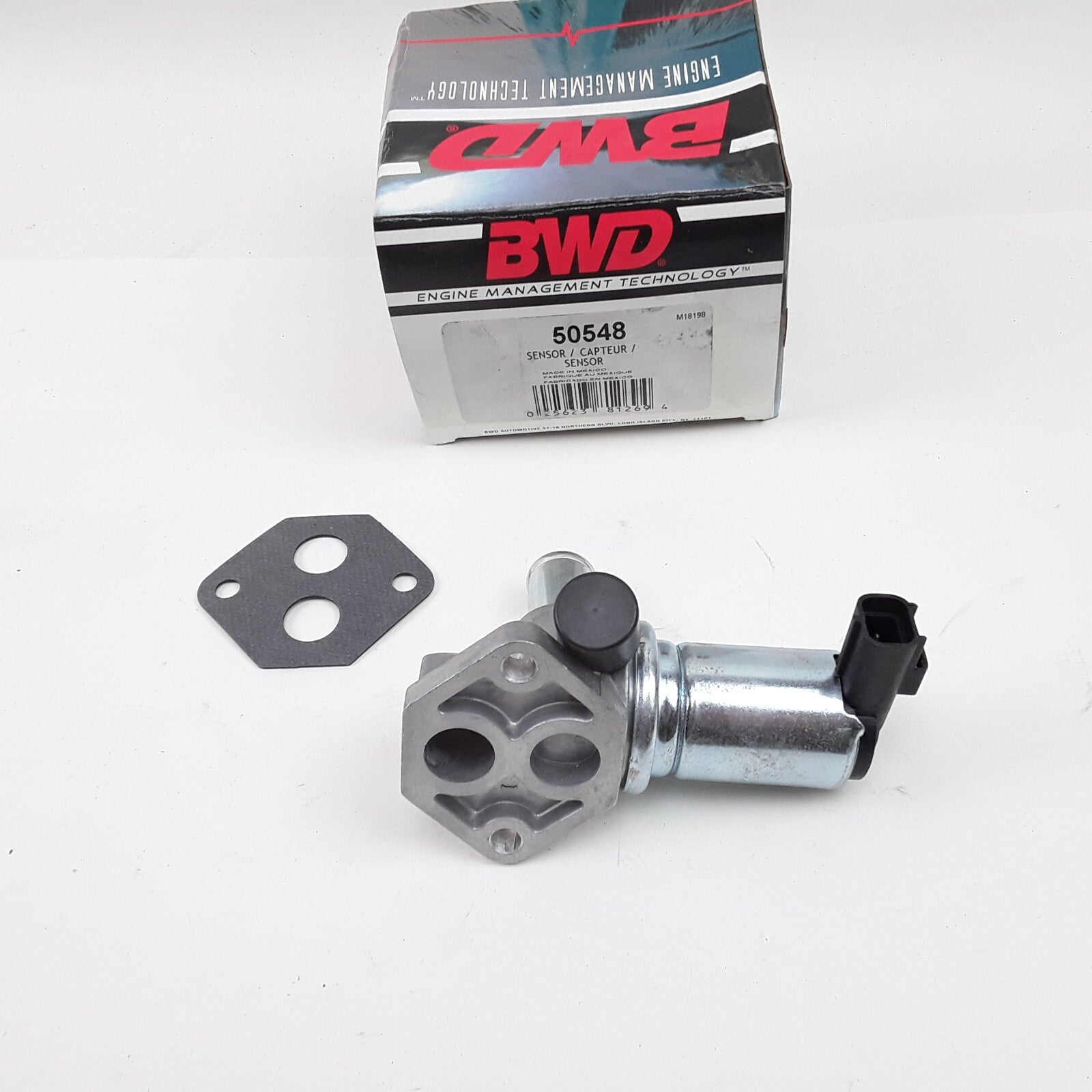 Fuel Injection Idle Air Control Valve Fits Lincoln Town Car 2000 2001 2002