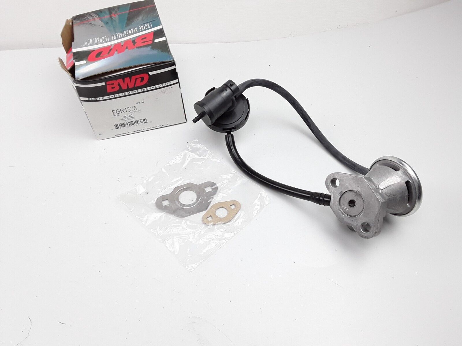 Exhaust Gas Recirculation EGR Valve for Chrysler PT Cruiser 2001 2002 2.4L