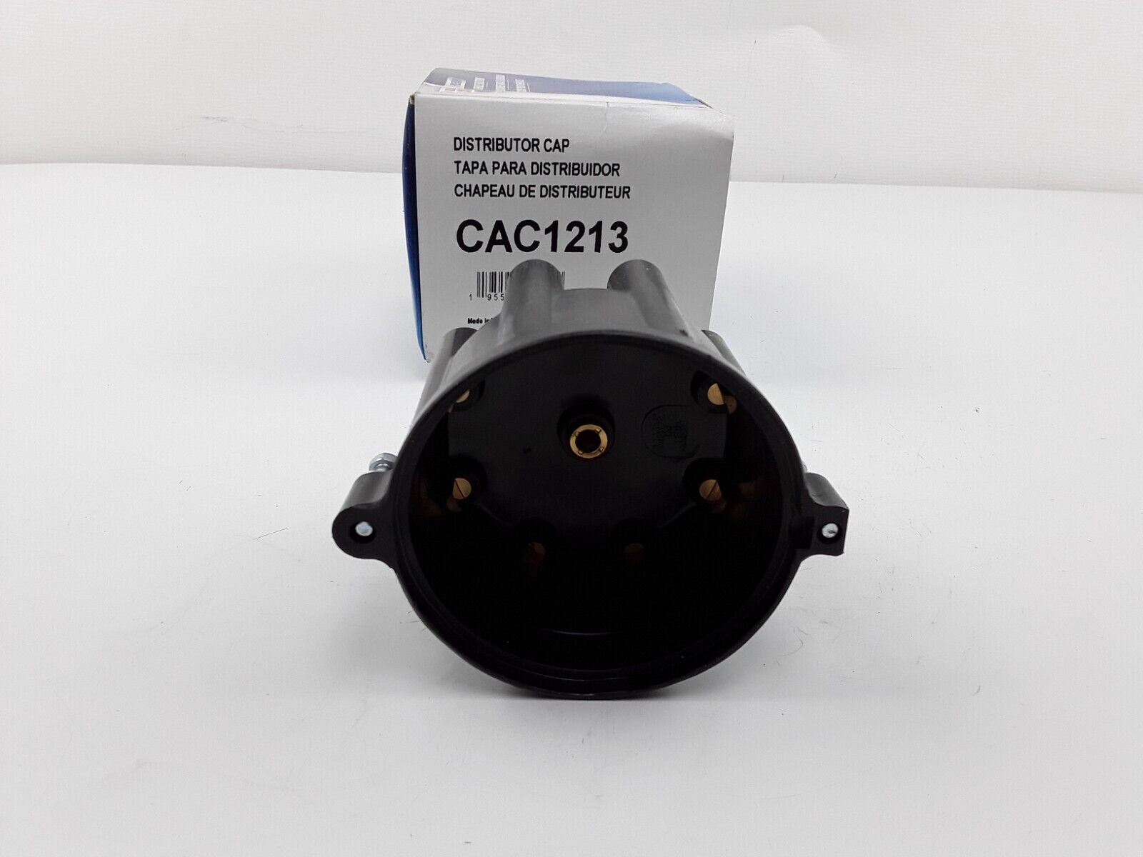 Ignition Distributor Cap Cross p/n 19142591,3853815,38538153,CAC1213,AL-488 - HotCarParts