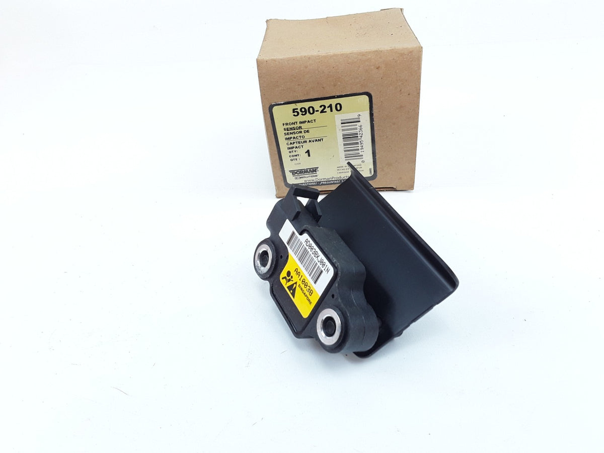 SRS Front Sensor Fits Buick Allure LaCrosse 2005 2006 2007