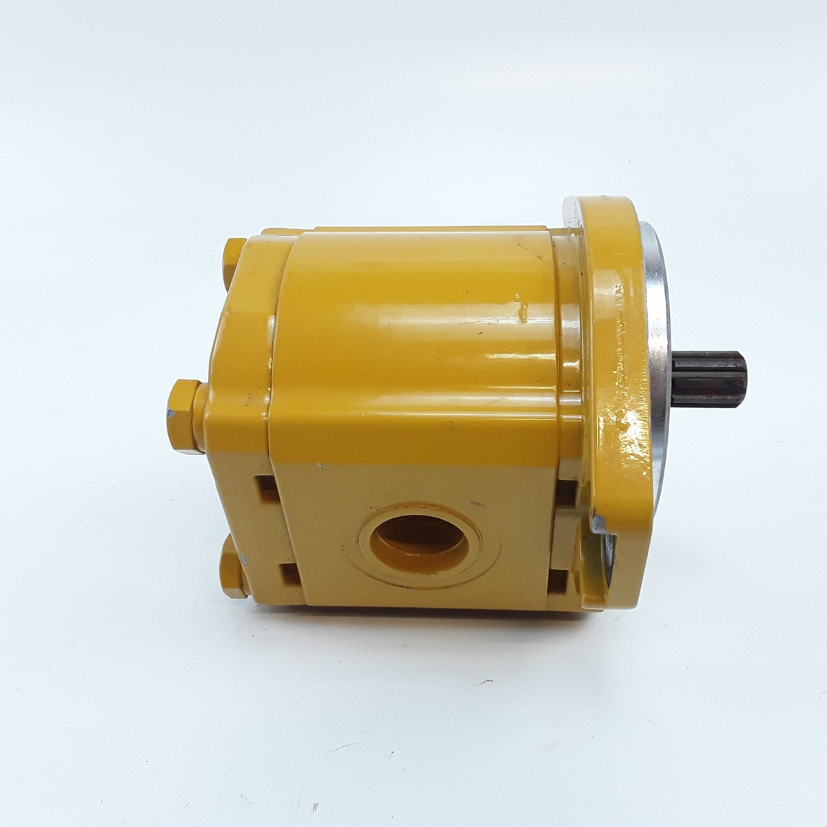 Haldex WP09A1 Barnes Hydraulic Gear Pump For Heavy Duty Trucks