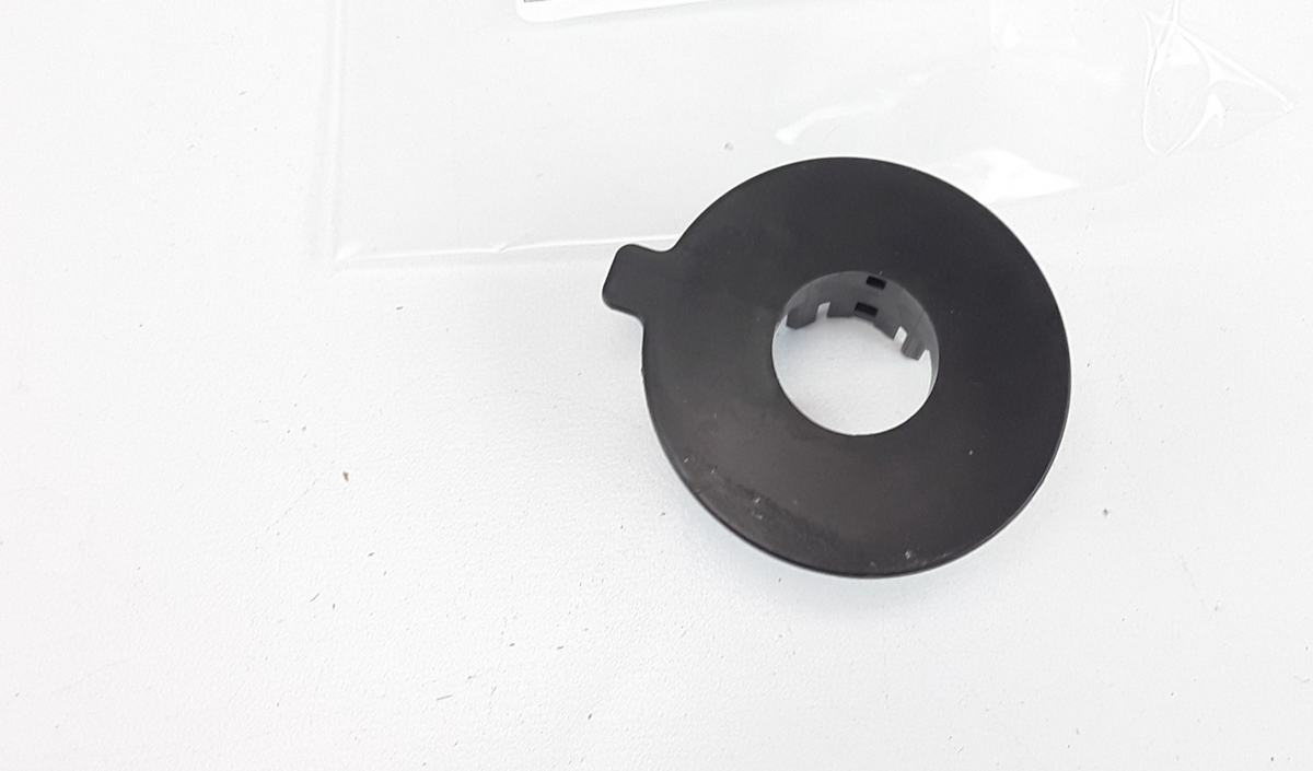 For Tesla Model S 2012-2021 Front Park Assist Retainer S3 1097480-00-A OEM