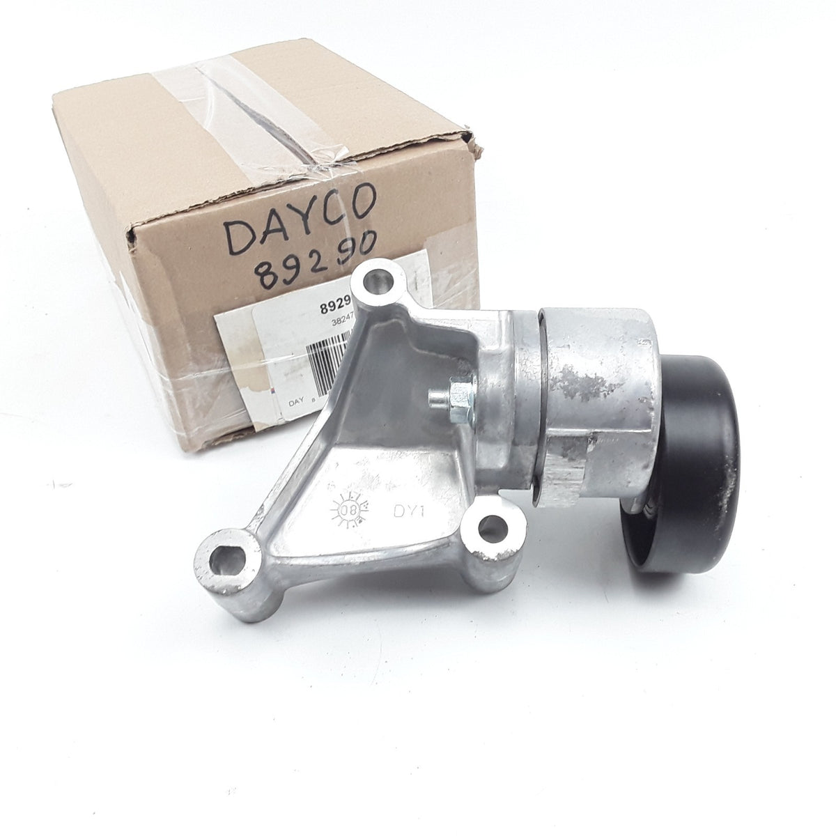 Automatic Belt Tensioner Fits Chevrolet Oldsmobile Pontiac (1998 1999 2000-2002)