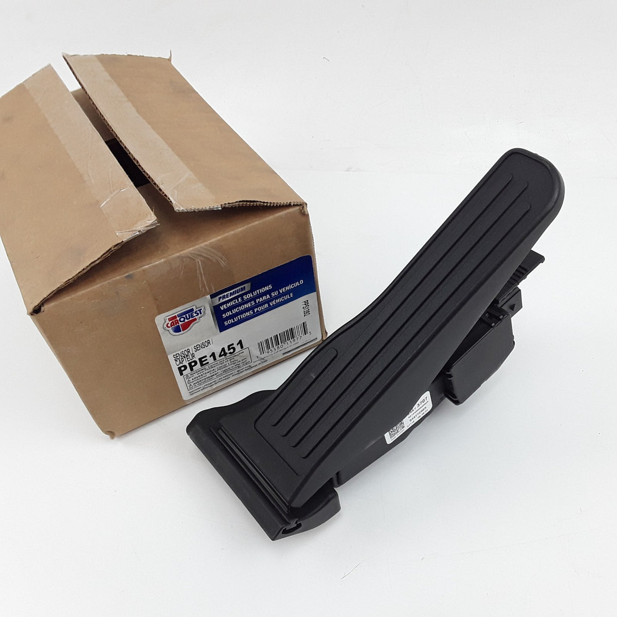 Accelerator Pedal Sensor Fits Cadillac CT6 CTS ATS Chevrolet Camaro (2013-2019)