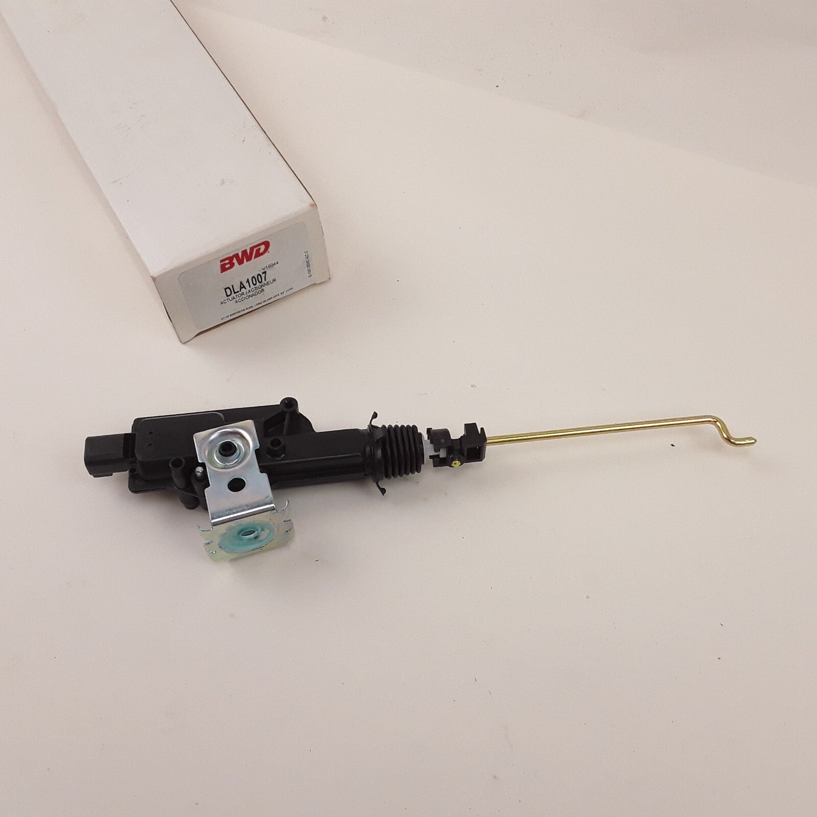 Door Lock Actuator Fits Ford E-550 E-350 E-450 Super Duty Econoline (2003-2019)