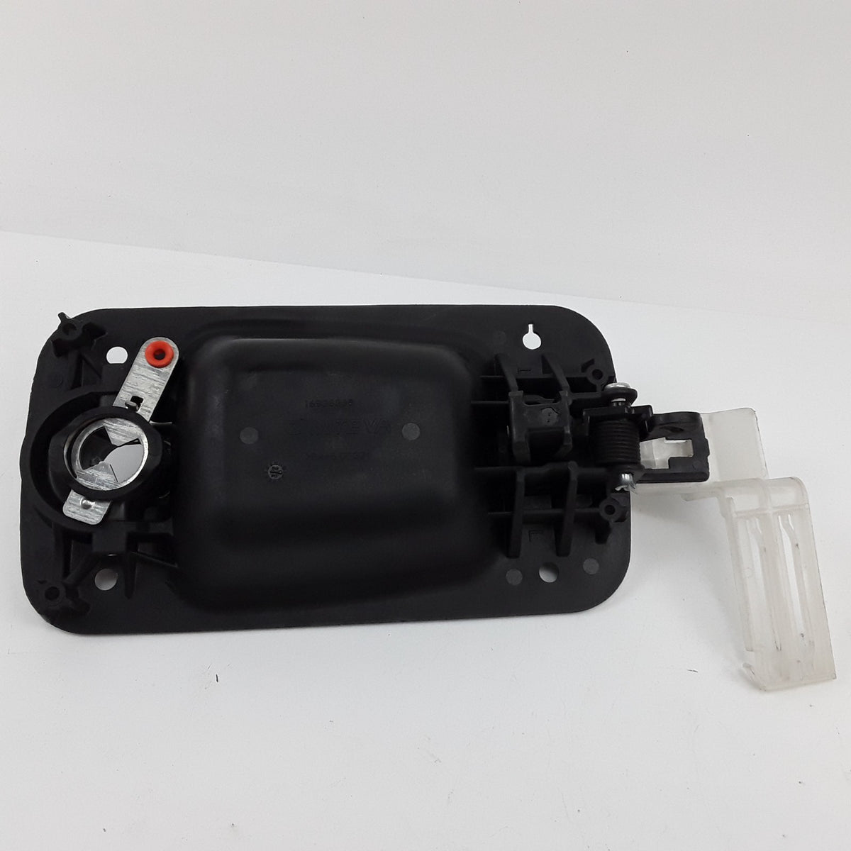 Left Door Handle Assembly Fits International Lonestar 2016 Prostar Transtar